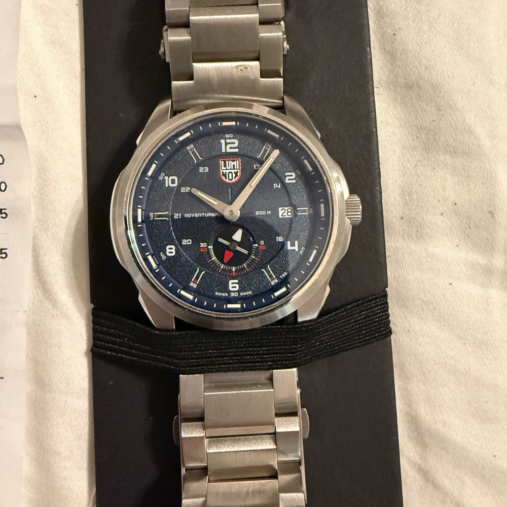 Luminox Atacama Adventurer XL.1762